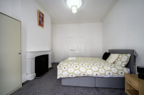 Comfortable family house in the heart of Blackpool